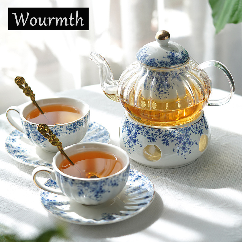 طقم شاي بعد الظهر على الطراز ا - مراجعة Coffee Tea And Sugar Set وسعره