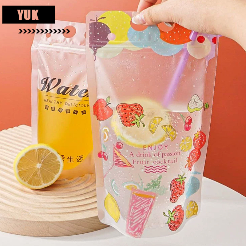 طباعة مخصصة لأكياس تغليف المشر - مراجعة Coffee Tea With Milk وسعره