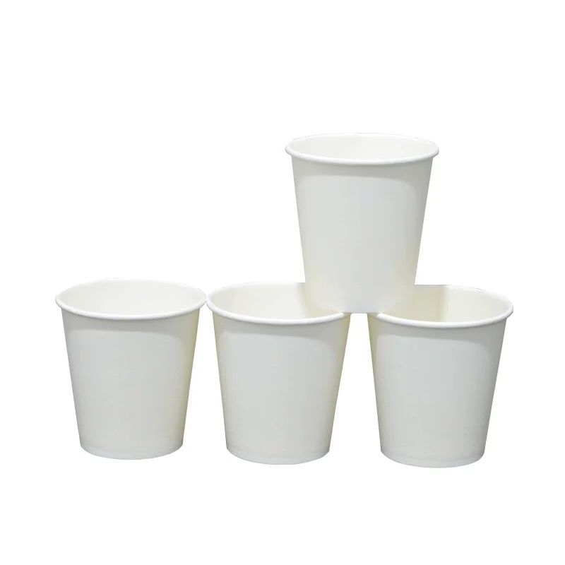 200 قطعة 6 أونصة 180 مل أكواب  - مراجعة Coffee Tea Name وسعره
