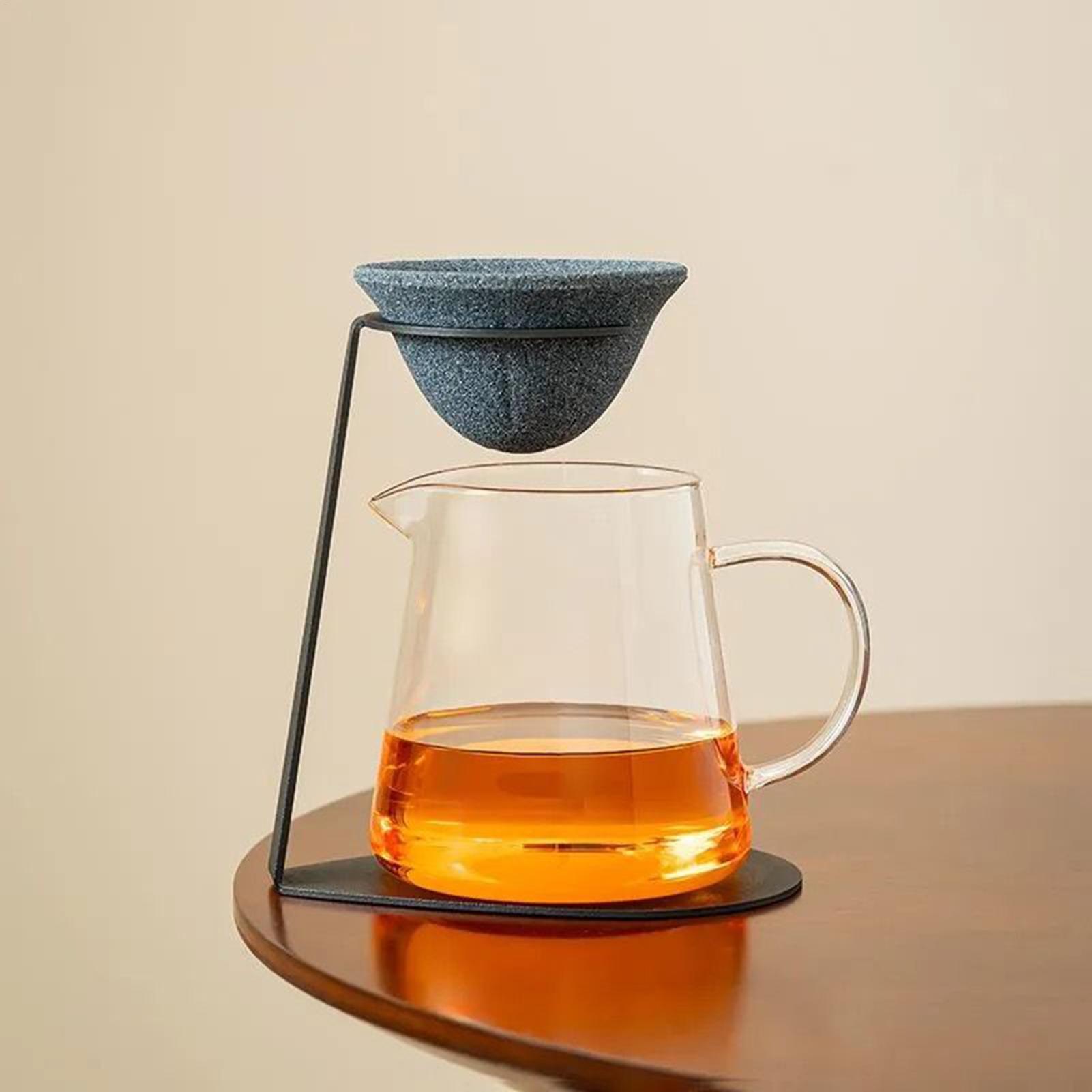 مجموعة مصفاة شاي من السيراميك  - مراجعة Coffee Tea And Sugar Set وسعره