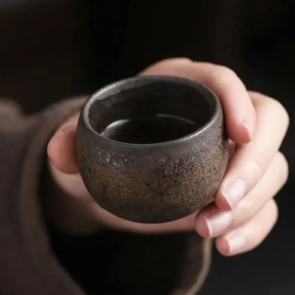 طقم شاي كونغ فو، كوب شاي يابان - مراجعة Coffee Tea And Sugar Set وسعره